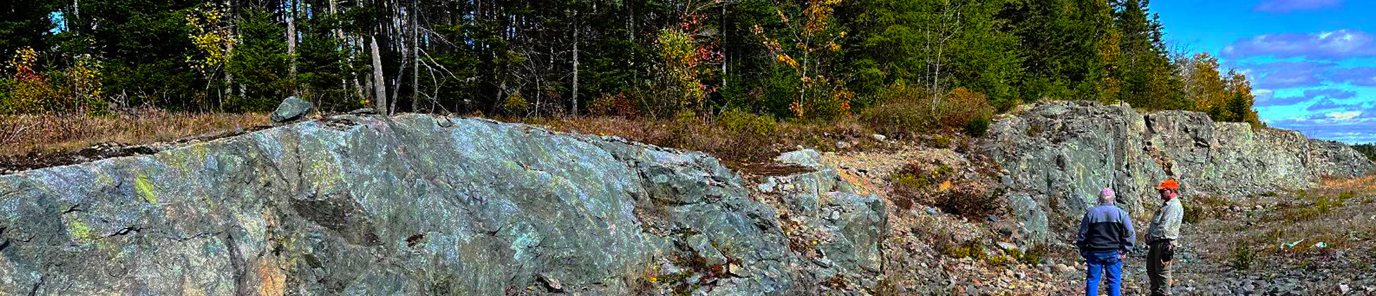 Slide background