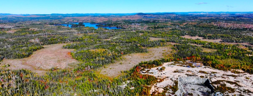 A.I.S. Resources engages Geo Data Solutions GDS Inc. to complete a high-resolution helicopter-borne magnetic survey to support exploration across its St. John Project