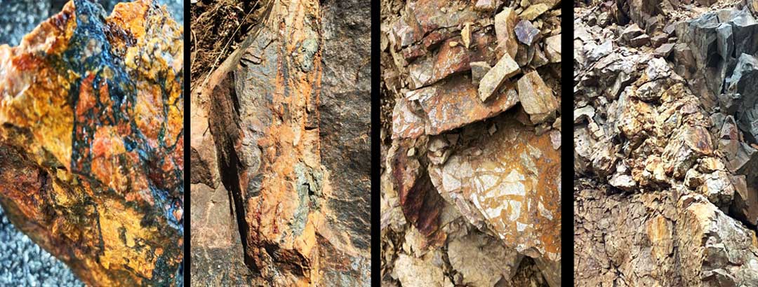 A.I.S. Resources Enters into Option Agreement for Frenchmans Creek IOCG Style Exploration Project, New Brunswick